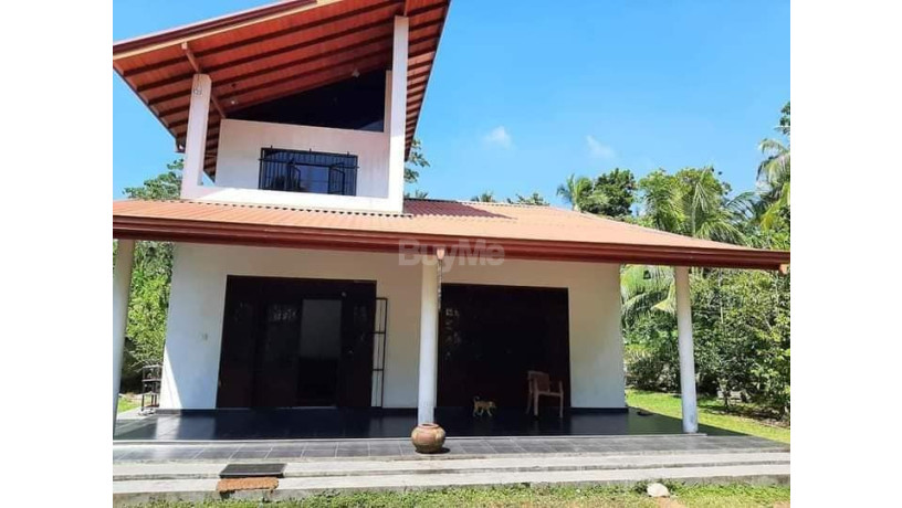 2-storey-house-for-sale-in-hettimulla-kalutara-big-0