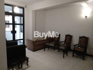 FURNISHED APARTMENT FOR RENT IN MALALASEKARA MW- COLOMBO 07