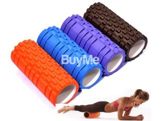 FOAM YOGA ROLLER