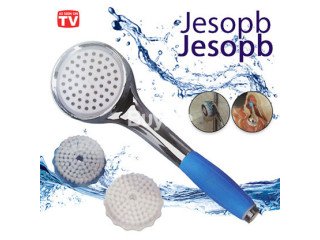 JESOPB MULTIFUNCTIONAL WASH RINSE FILTER SHOWER HEAD