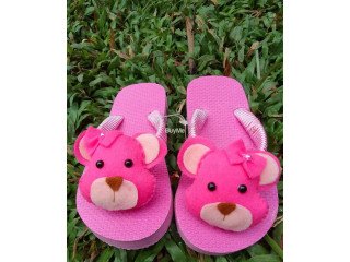 BEAR SLIPPERS SALE FOR KIDS.