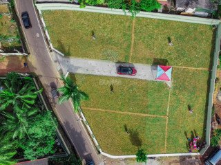 Exclusive Land Plots in Maharagama Town