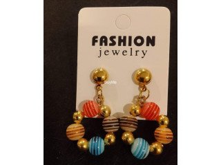 LADIES EARRINGS