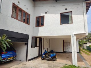 ARCHITECT DESIGNED TWO STORY HOUSE FOR SALE IN RAJAGIRIYA