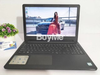 ORIGINAL DELL INSPIRON CORE I3 7TH GEN PROFESSIONAL LAPTOPS FOR SALE