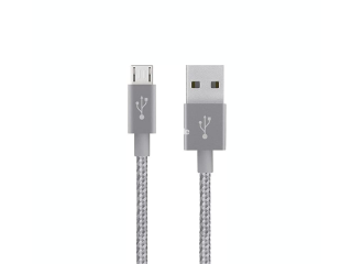 BELKIN 1.2M MICRO USB CABLE