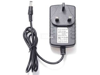 PRODUCT DETAILS OF AC TOOLS DIY 110V-240V TO DC 6V 2A 12W POWER SUPPLY CHARGER CONVERTER ADAPTER 5.5MMX2.1MM