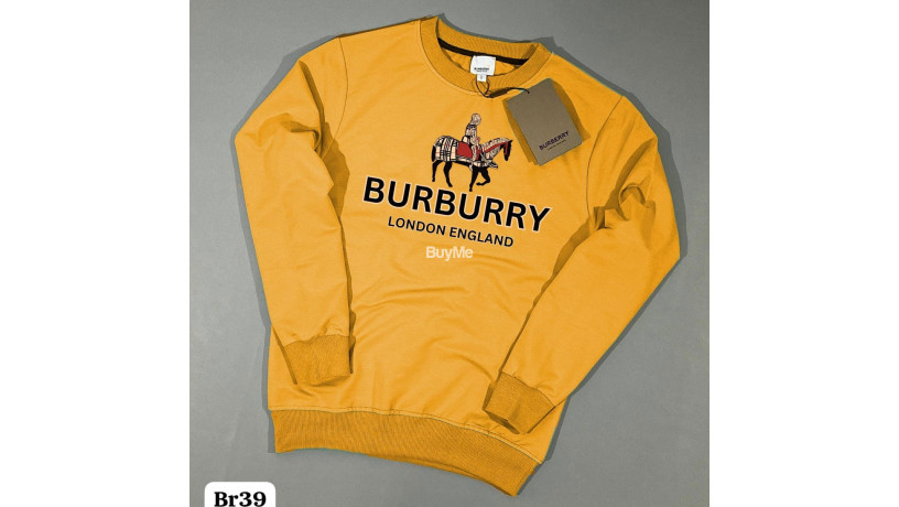 yellow-colour-long-sleeves-t-shirt-for-men-big-1