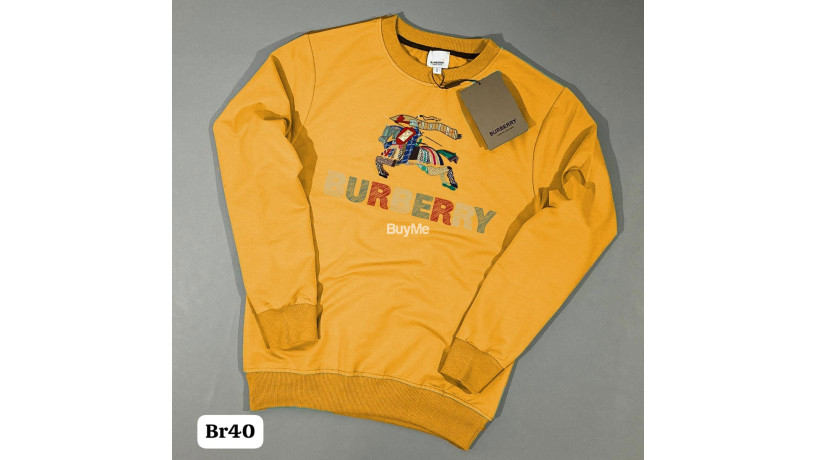 yellow-colour-long-sleeves-t-shirt-for-men-big-2