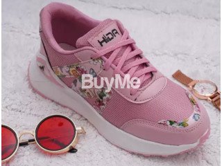 PINK SHOES FOR LADIES