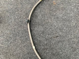 SUZUKI WAGON R - OXYGEN SENSOR