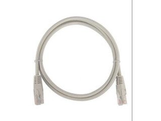 DINTEK PATCH CORD CAT 5E 2M