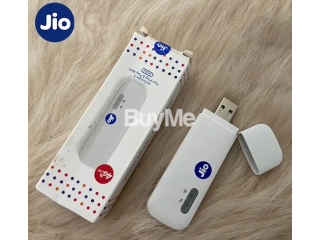 JIO USB 4G LTE WIFI DONGLE