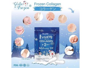 FROZEN WHITENING COLLAGEN