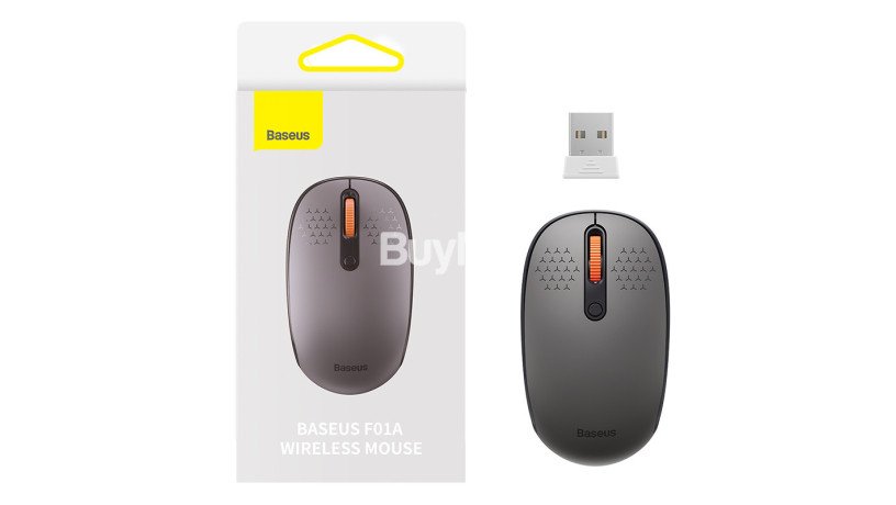 baseus-f01a-wireless-mouse-frosted-gray-6-months-warranty-big-0