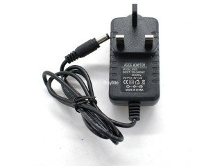 9V 2A POWER ADAPTER