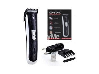 GEMEI 769 RECHARGEABLE HAIR TRIMMER