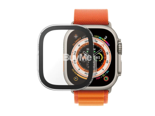 SHIELD 3D SCREEN PROTECTOR FOR SMART WATCHES