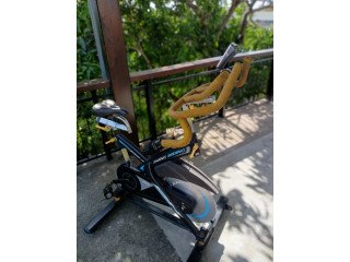 EXERCISE MACHINE - BICYCLE