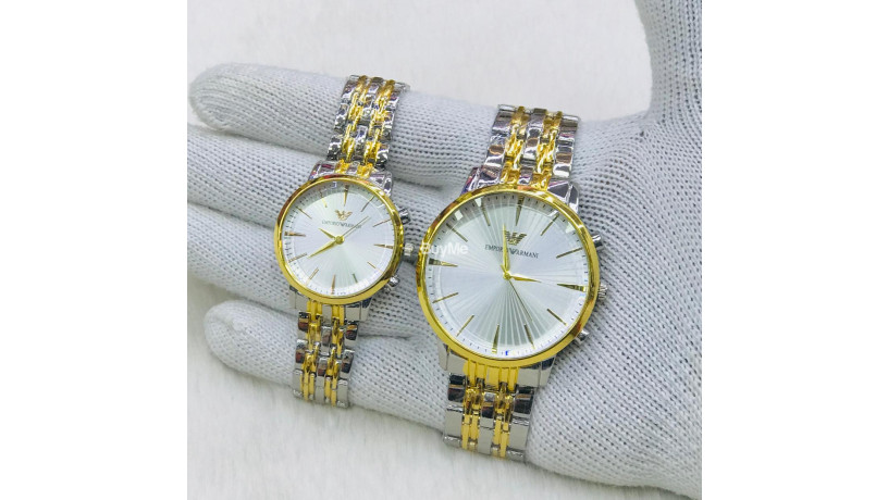 gold-silver-colour-mixed-couple-watches-big-0