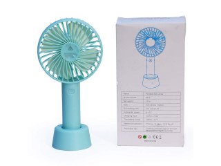 REACHABLE HAND FAN