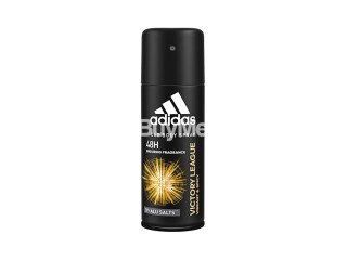 ADIDAS VICTORY LEAGUE VIBRANT AND SPICY DEO BODY SPRAY – 150ML