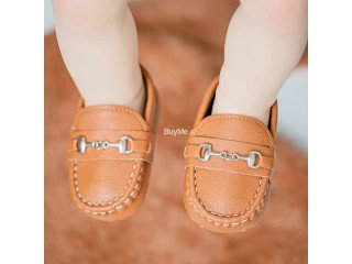 STYLISH SHOES FOR BABIES