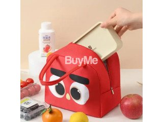 LUNCH BOX CARRIER BAG
