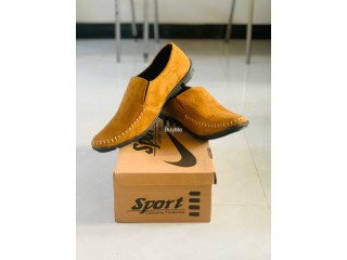 GENTS CASUAL SHOES