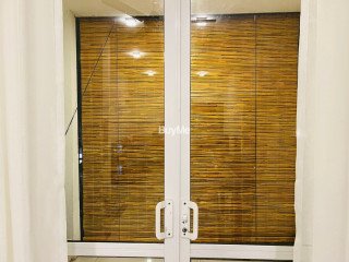 වෝටර් බේස් බට පැළලි - WATER BASED BAMBOO BLINDS