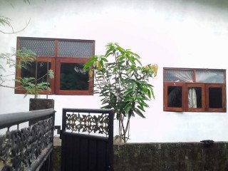 HOUSE FOR SALE IN PANADURA