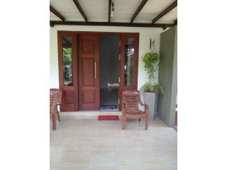 HOUSE FOR SALE IN MALABE, THALAHENA