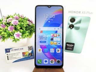 ORIGINAL HONOR X5 PLUS PHONES FOR SALE