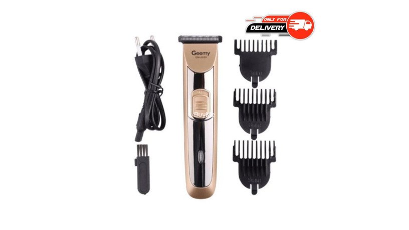 geemy-gm-6028-rechargeable-hair-trimmer-big-2