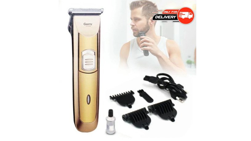 geemy-gm-6028-rechargeable-hair-trimmer-big-0