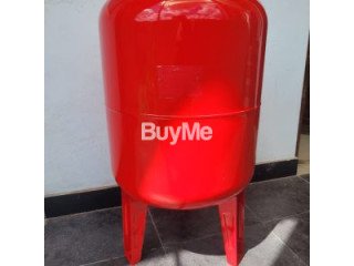 PRESSURE TANK 12L,24L,50L,80L,100L,300L