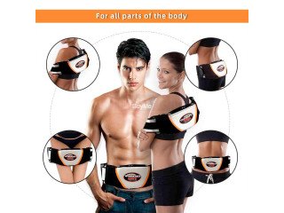 VIBRO ELECTRONIC SLIMMING BELT