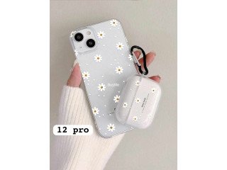 PHONE COVER & AIRPODS COVER