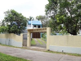 LUXUARY HOUSE FOR SALE IN PANADURA GALLE ROAD