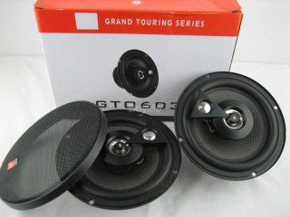 JBL GTO963 6 car 3 way speaker