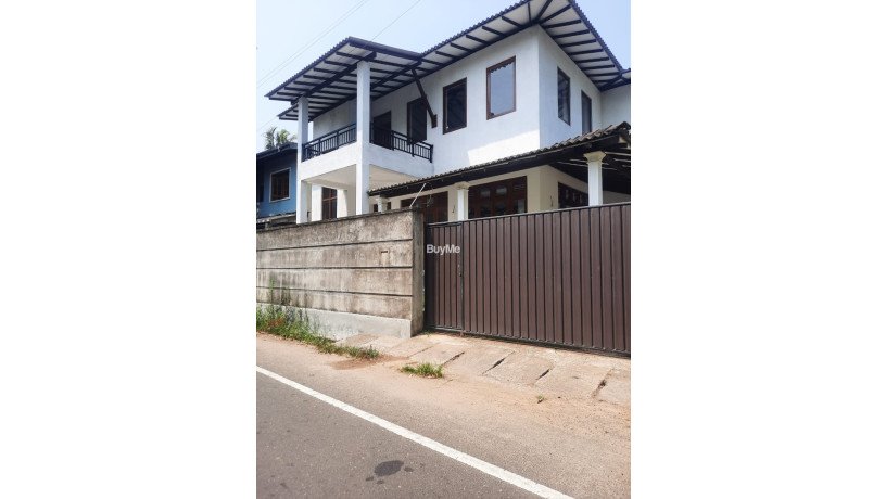 two-story-house-for-rent-at-udahamulla-big-0