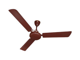 CEILING FAN (SAILOR BROWN) 1400MM