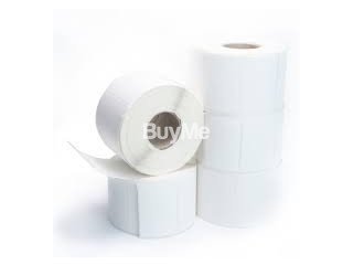 30MM X 15MM DIRECT THARMEL LABEL ROLL - RK LABELS