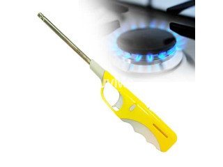 UTILITY GAS LIGHTER REFILLABLE