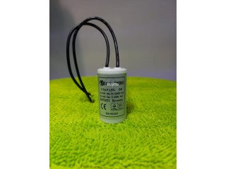 2.5UF BARREL CAPACITOR