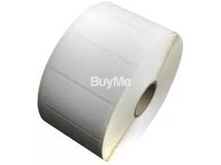 DIRECT THARMEL 30MM X 15MM 1UPS 1000 PCS LABEL ROLL