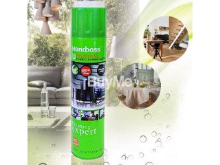 UNIVERSAL HANDBOSS FOAM CLEANING AGENT