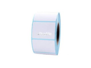 LABEL ROLL - 30MM X 20MM D/T 1UPS 1000 PCS