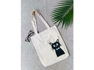 WOMEN'S TOTE BAG