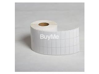 BARCODE LABEL 58MM X 40MM T/T 1UP 800PCS ROLL